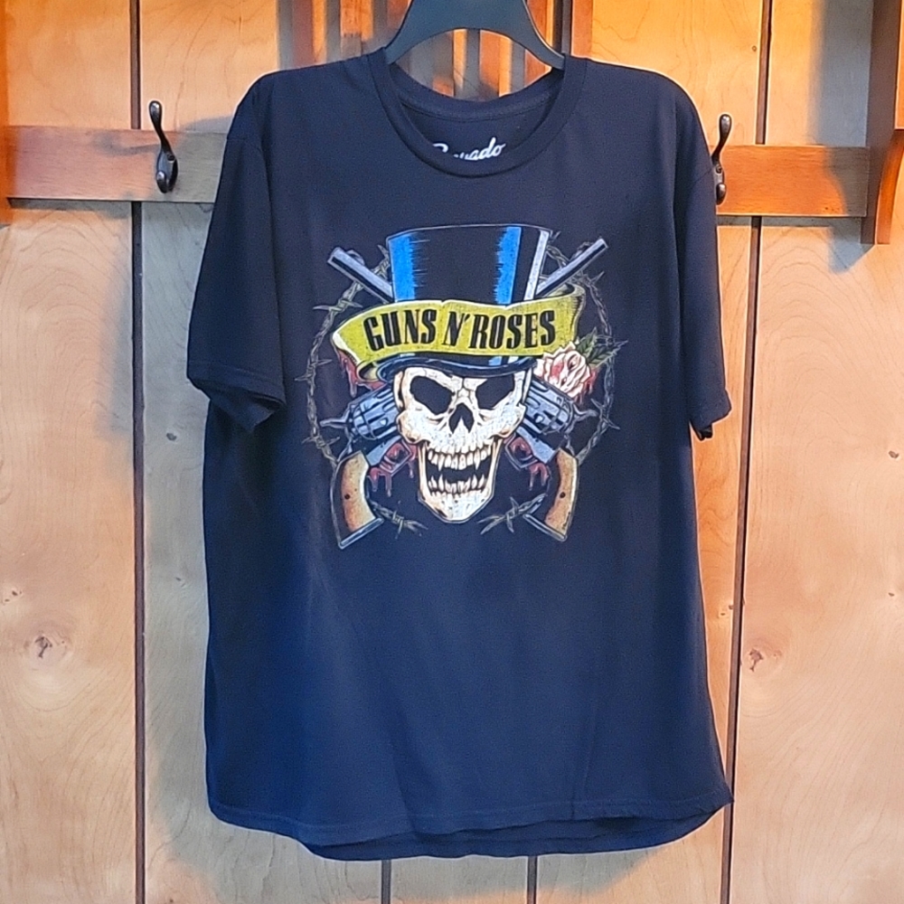 Guns N' Roses T-shirt